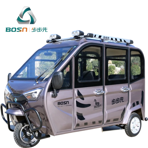 Hot sale 2020 electric auto rickshaw price China Manufacturer